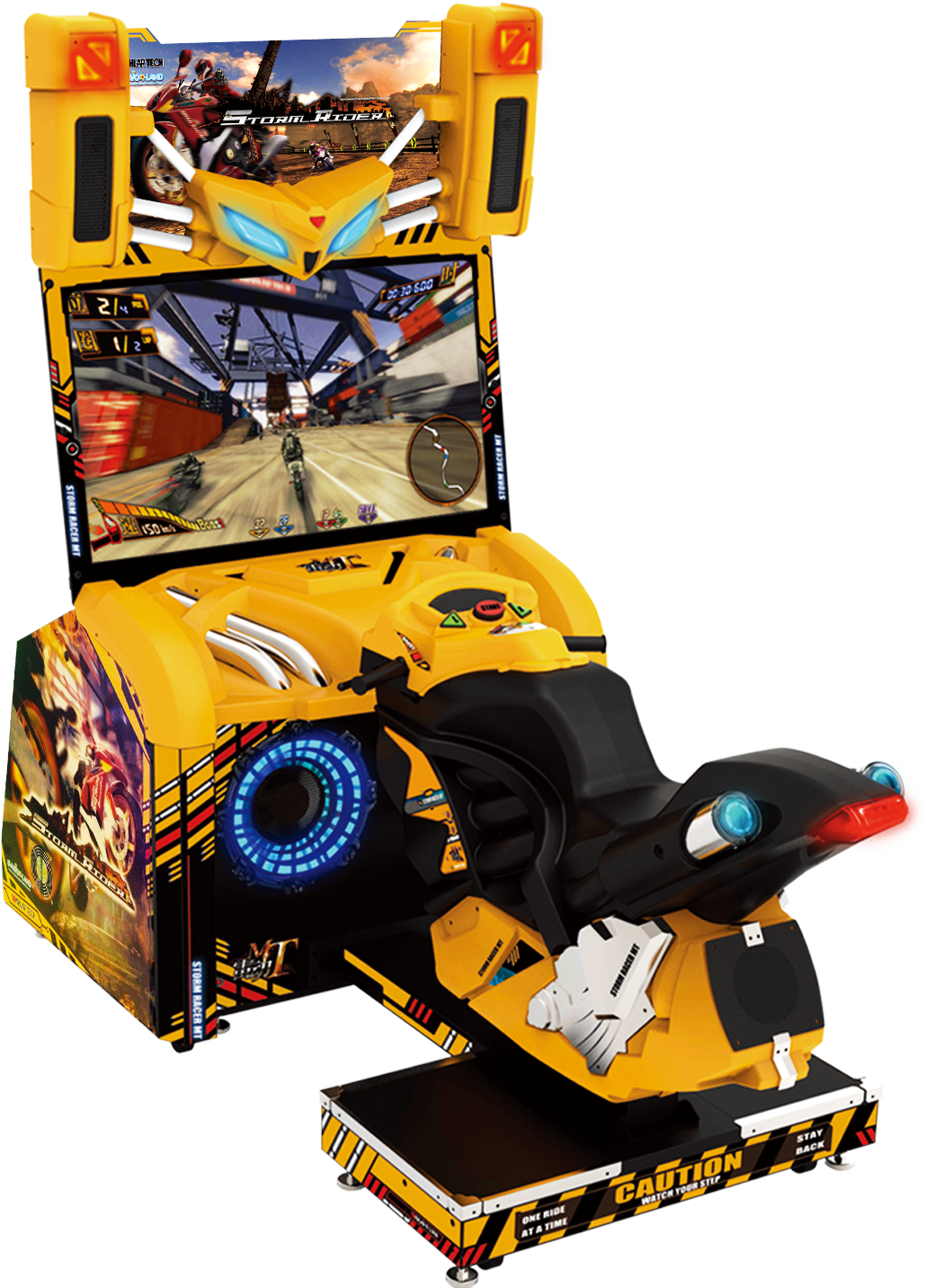 【EN】[Wizard] Storm Striders 「L」〔1HP305〕 Storm Striders [1HP305] (History Pack 1)